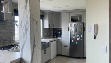 Apartamento Vista para o Mar - Foto 5