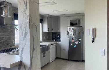 Apartamento Vista para o Mar - Foto 5