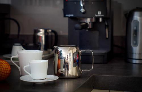 Beautiful Loft 130m2 Sun and free parking - Foto 44