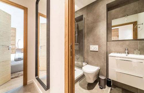 Apartment Le Gui Chamonix - BY EMERALD STAY - Foto 55