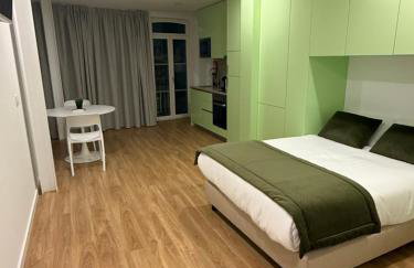 Stay In Vila Real Apartments - Foto 44