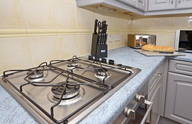 Ideal for Alton Towers, Staffordshire and The Peak District - Foto 31