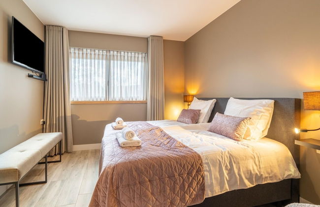 Beaunita: Luxe Stay in Hamont - Foto 3