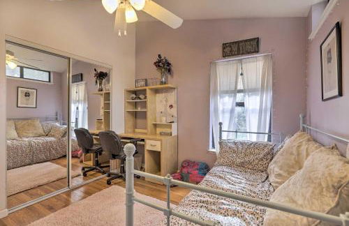 Homey Colfax Getaway with Private Hot Tub! - Photo 13