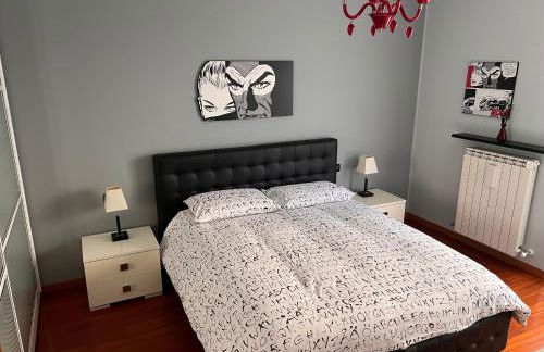 Sweet Home Apartment - Foto 22