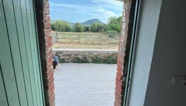 Petite Maison à la Ferme - Foto 5