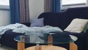 Komfortzone - stilvolle Gästewohnung in Marburg - Foto 3