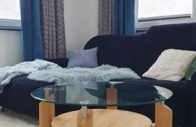 Komfortzone - stilvolle Gästewohnung in Marburg - Foto 3