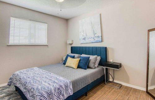 My Cozy Duplex A in the Heart of West Side - Foto 29