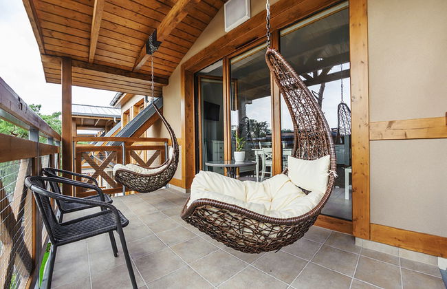 Rezydencja Park Rodzinna - Foto 22