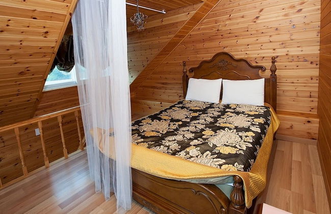 Laviche Pension - Foto 19