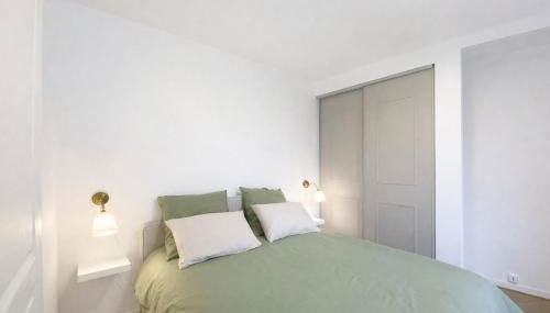 Le Repaire des Chevaliers - Centre et cité à pied - Foto 5, wardrobe