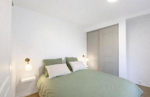 Le Repaire des Chevaliers - Centre et cité à pied - Foto 5