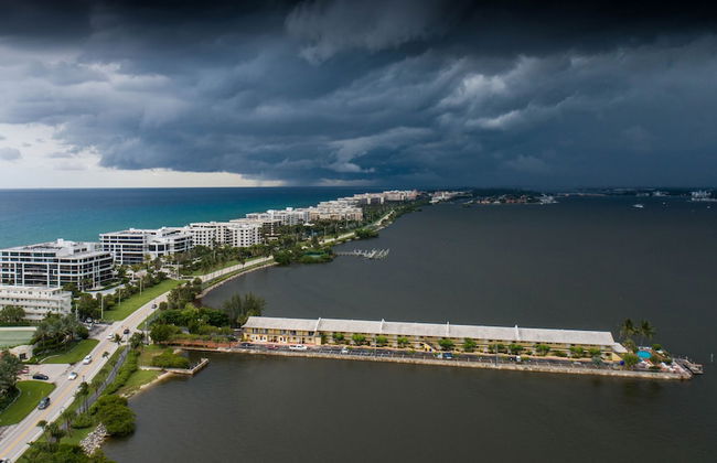 Palm Beach Waterfront Suites - Foto 79