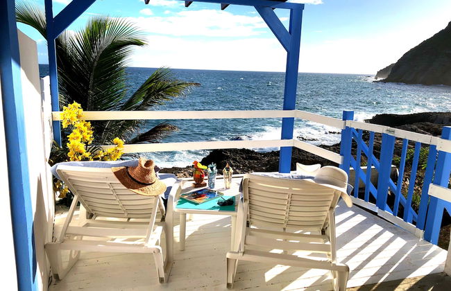 Océan Cave - Foto 14