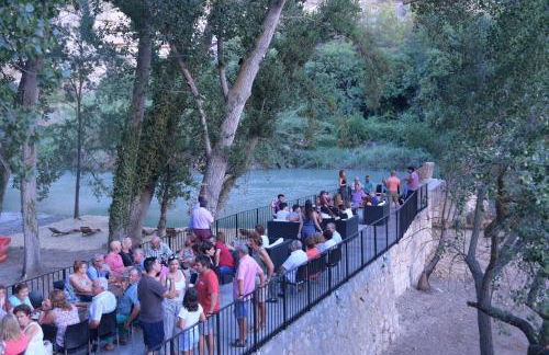 Casa rural Vistas al Rio - Foto 14