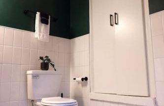 Charming and Cozy Studio in DT Northfield - Foto 13