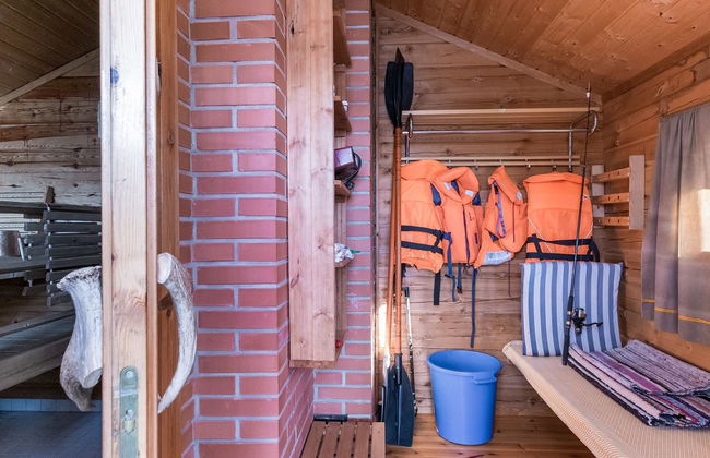 Pirttiniemi - Foto 24