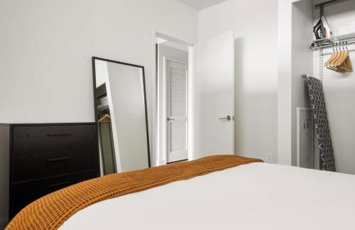 S Loop 1BR w Pool Gym Spa nr Grant Park CHI-741 - Foto 10