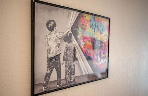 Georgys Holiday Space - Photo 3