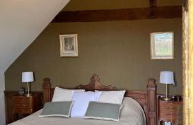 Gîte La Blanchie Haute - Foto 39