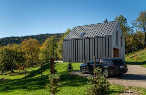 Drwalówka - Domek "NA SKARPIE" - Foto 53