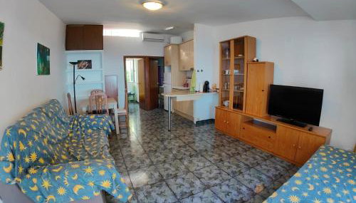 Apartament Cala llobeta, primera línia de mar - Foto 5
