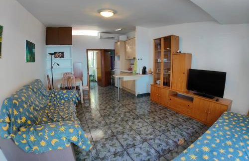 Apartament Cala llobeta, primera línia de mar - Foto 5
