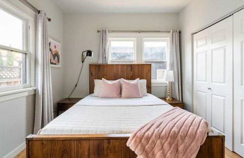 Stay Portland - Well-Preserved Quintessential 1922 Craftsman - Photo 10