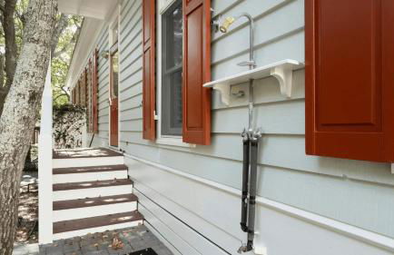 30A Grayt'n Greatful by Avantstay Charming Home+cottage, Walk to Western Lake - Foto 72