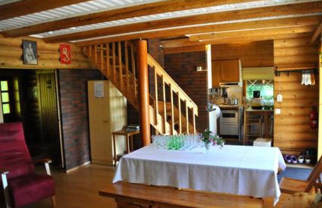 Villa vuorikotka - Foto 12