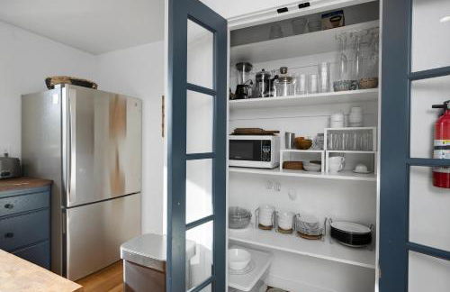 The Calistoga Cottage Wooded And Sunny 5 Mins To Downtown - Foto 19