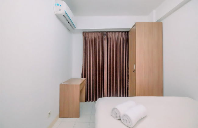 Comfort Stay 2BR Podomoro Golf View Apartment - Foto 16