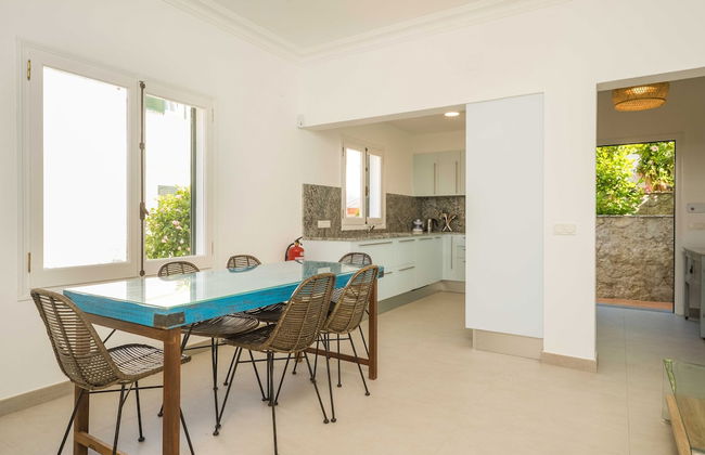 Villa Arena in Es Mercadal - Photo 20