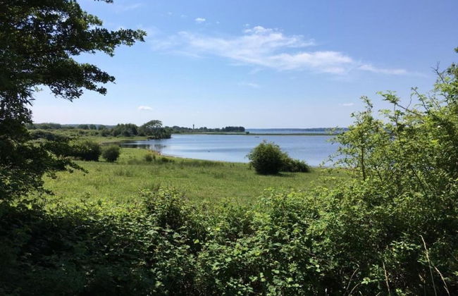 Sea View Apartment in Glücksburg with Balcony near Sea Beach - Photo 32