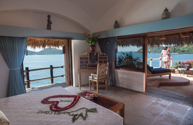 Villa El Murmullo by La Casa Que Canta - Foto 8