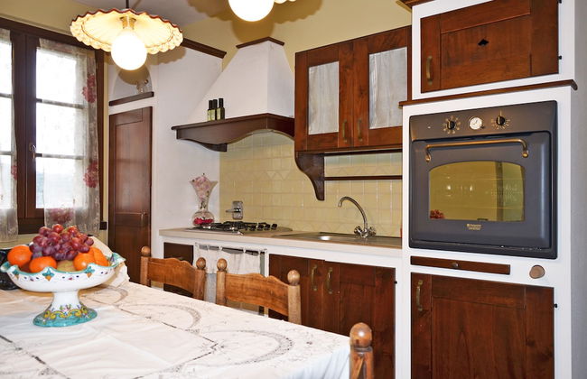 Villa San Martino - Foto 10