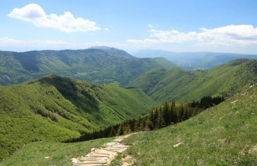 Au Coeur de Prémanon - Foto 35