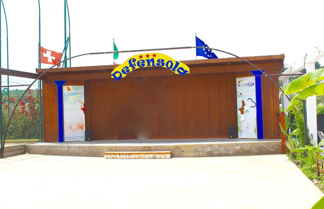 Villaggio Turistico Defensola - Foto 40