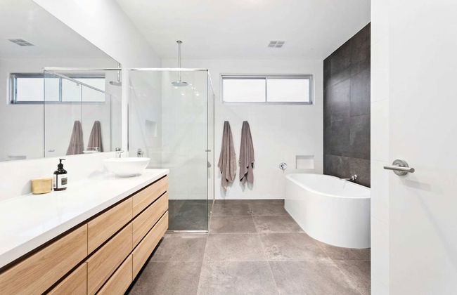 Stanford Luxury Pool Sauna Spa Tennis Court - Foto 11