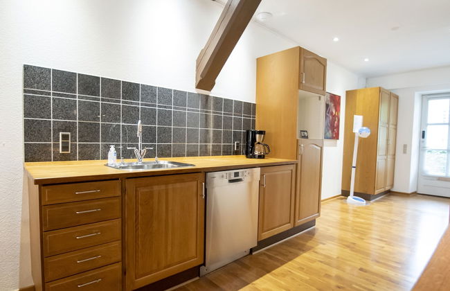 City Center Luxury Getaway - Foto 8