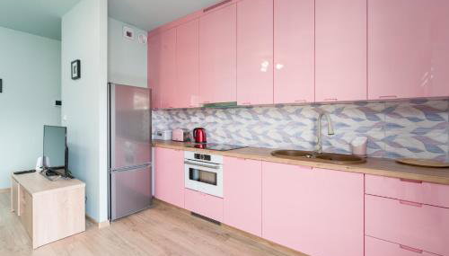 Bukowska 18 Apartments MTP Poznań by Noclegi Renters - Foto 5