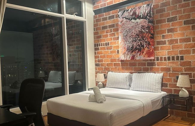 Soho Suites KLCC by Inam Suites - Foto 3