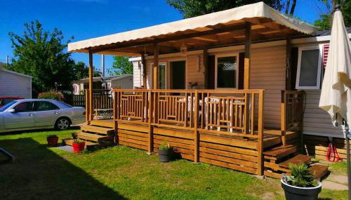 Bungalow charmant à Condrieu avec piscine partagée conviviale - Foto 2