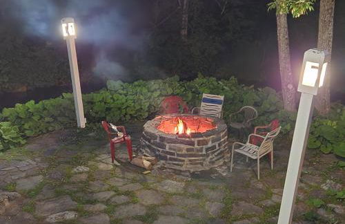 White Mountains Getaway with amazing views! - Foto 25