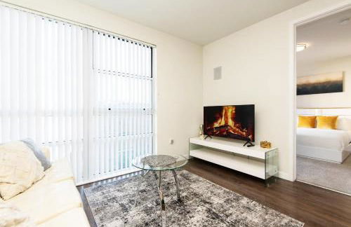 ViewPoint Suites - Foto 77