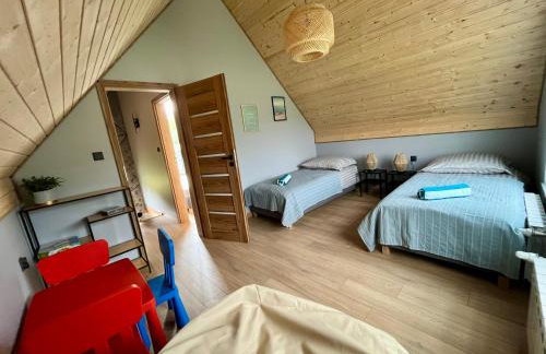 Domki Nad Starym Potokiem - Foto 26