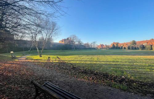 Residence Cascina Grancia - Foto 26