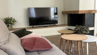 Appart'Alencon - Foto 3, locker