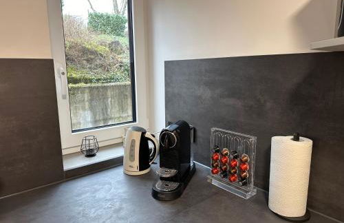 Neckarsulm ruhige Wohnung am Feldrand - Foto 10